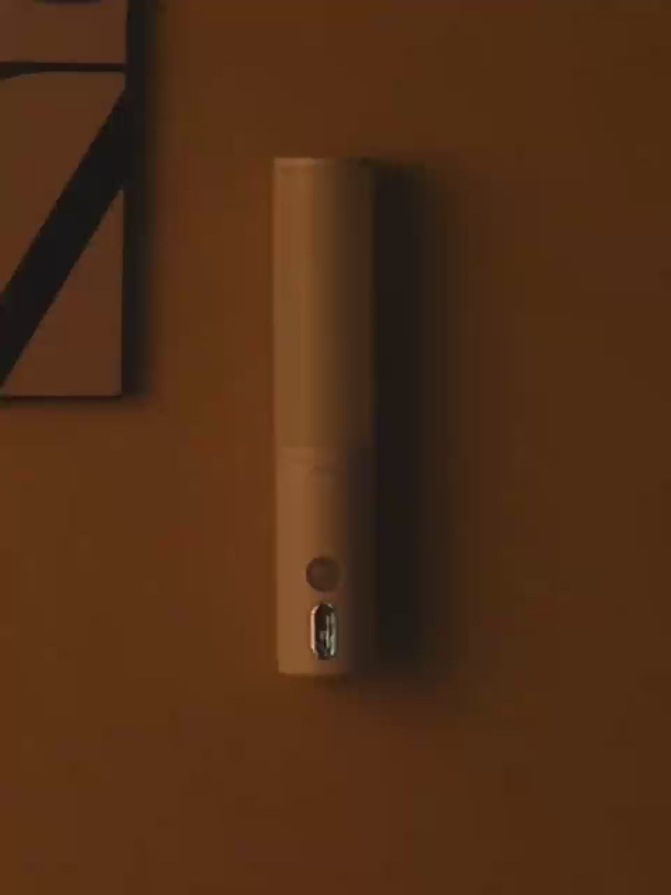 OmniHome Light - Lampada Smart LED con Sensore di Movimento